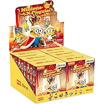 ミニオン Amazon | タカラトミー ミニオン危機一発MAX5 | アクション